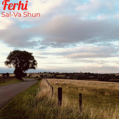 Ferhi cover art
