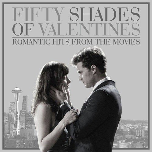Fifty Shades of Valentines - Romantic Hits from the Movies