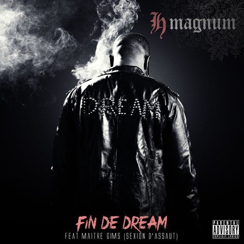 Fin de Dream_poster_image