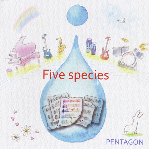 Five Species