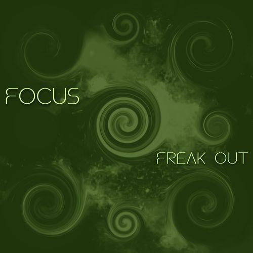 Freak Out_poster_image