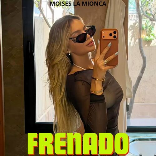 Frenado cover art