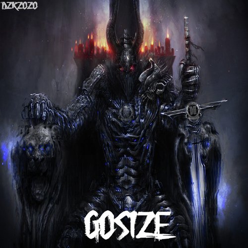 G.O.S.I.Z.E. (Original Mix) cover art