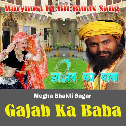 Gajab Ka Baba