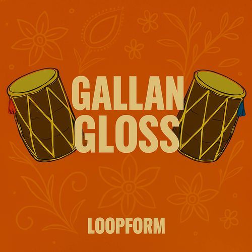 Gallan Gloss