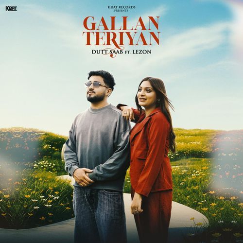 Gallan Teriyan