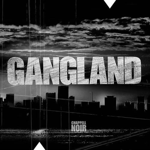 Gangland