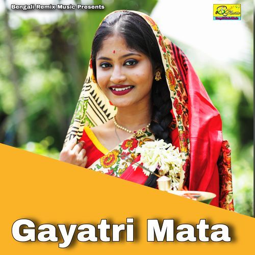 Gayatri Mata