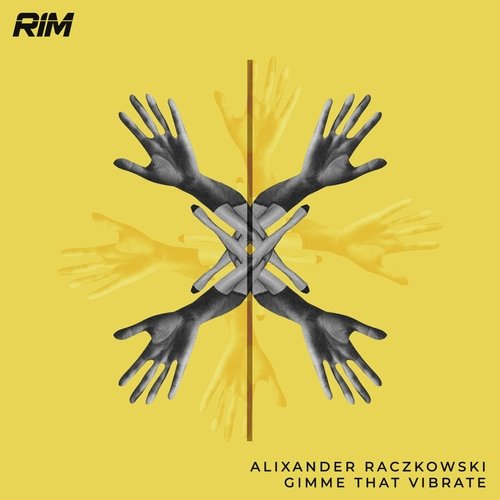 Back Way cover art