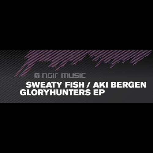 Gloryhunters EP