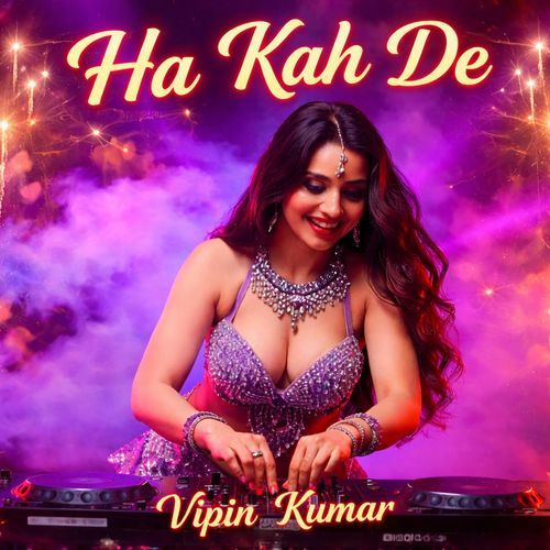 Ha Kah De