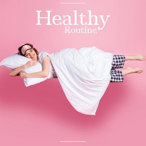 Relaxation Club cover art