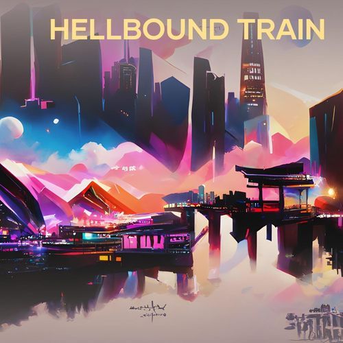 Hellbound Train