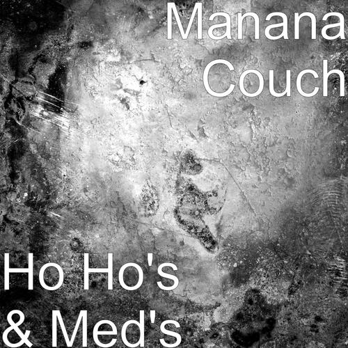 Manana Couch