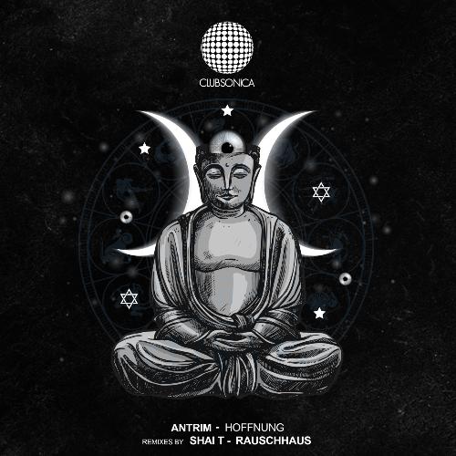 Hoffnung (Rauschhaus Remix) cover art