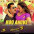 Hoo Anuve (From "Dabangg 3")