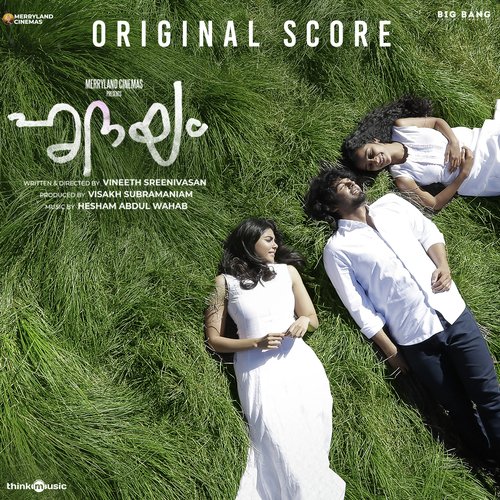 Hridayam - Original Score