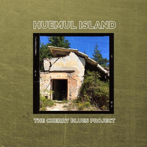 Huemul Island