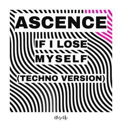 If I Lose Myself (Techno Version)-OBgDBw5kaEM