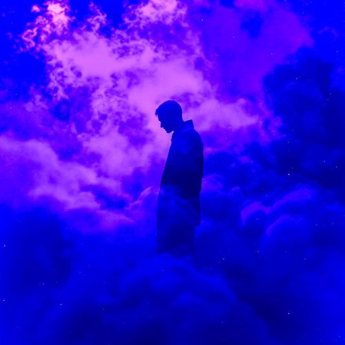Invisible cover art