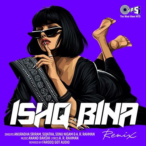 Ishq Bina (Remix)