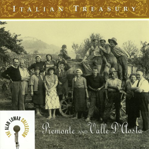 Maria Giuana cover art