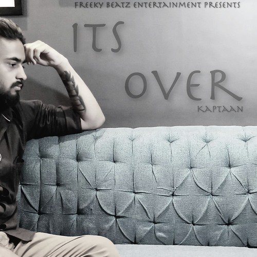 Its over (Weh Mahiya) - Single_poster_image