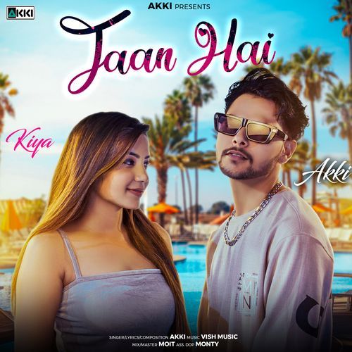 Jaan hai