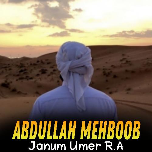 Janum Umer R.A