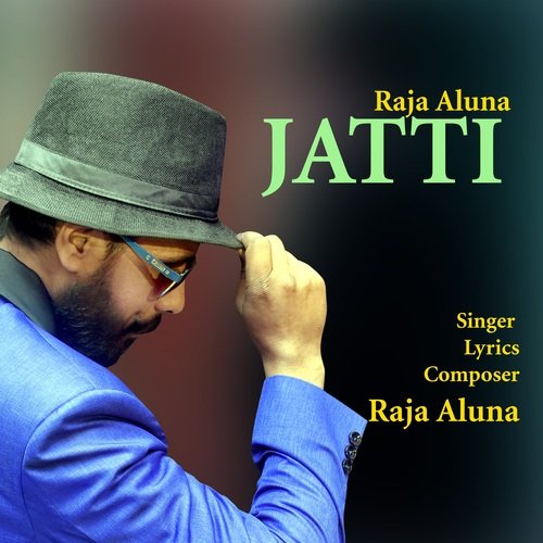 Jatti