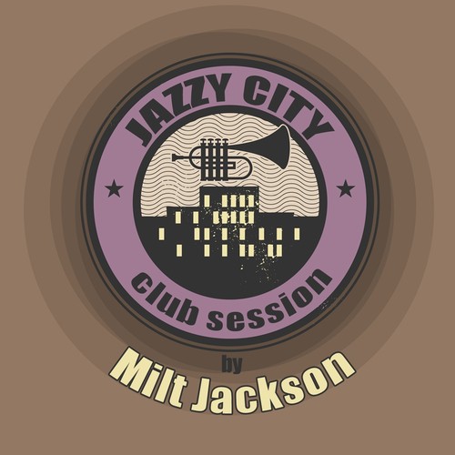 Jazzy City - Club Session by Milt Jackson