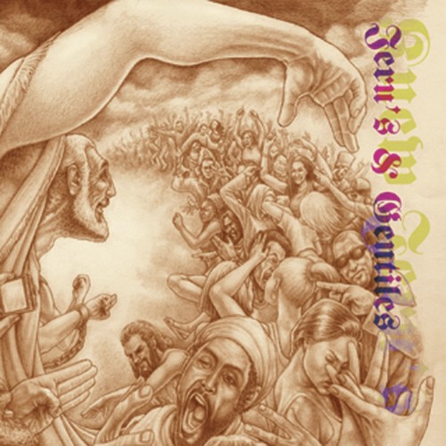 Non-Apologetix cover art