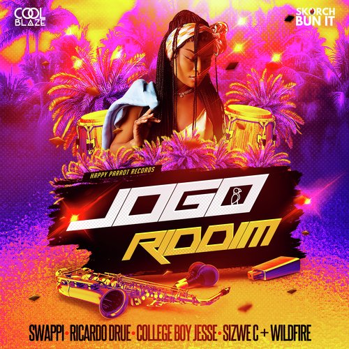 Jogo Riddim