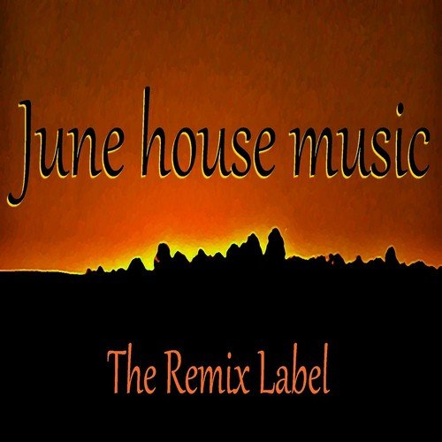 June Housemusic (Organic Deephouse Vibrant Techhouse Inspiring Proghouse Music Compilation)_poster_image