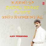 Kabhi Jo Badal Barse - Flute Instrumental