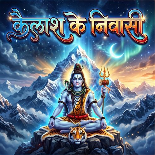 Kailash Ke Nivaasi
