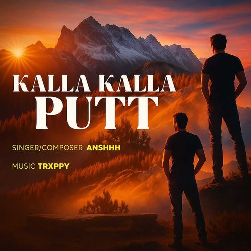 Kalla Kalla Putt