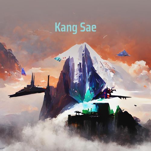 Cho Sang cover art