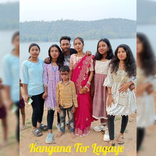 Kangana Tor Lagaye