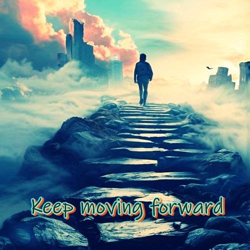 Keep moving forward_poster_image