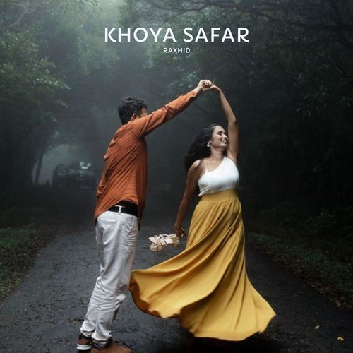 Khoya Safar