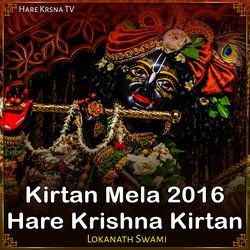 Kirtan Mela 2016 Hare Krishna Kirtan (Live)-AV4DYzNcUlY