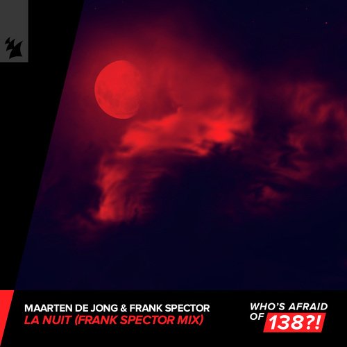 La Nuit (Frank Spector Mix)