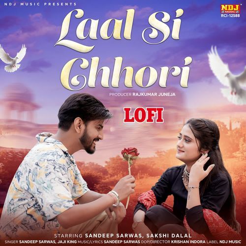 Laal Si Chhori (Lofi)