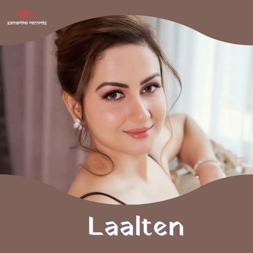 Laalten