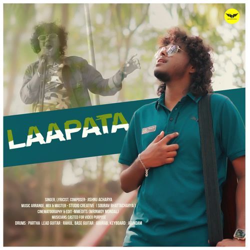 Laapata