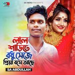 Lal Sharite Bodhu Seje Priya Bose Ache