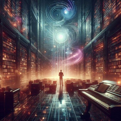 Library of Sound XIV