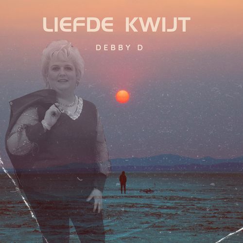 Liefde kwijt