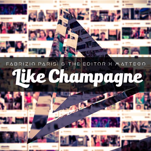 Like Champagne_poster_image